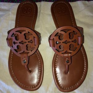 Tory Burch Miller Flip Flop